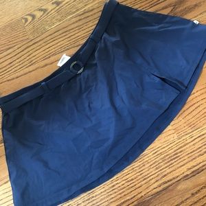 Nautica swim skirt